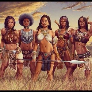 Meet your Posher, Kim